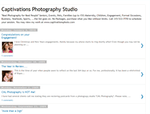 Tablet Screenshot of captivationsphoto.blogspot.com