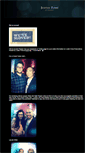 Mobile Screenshot of justinfone.blogspot.com
