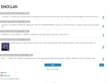 Tablet Screenshot of emo-clan.blogspot.com