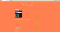 Desktop Screenshot of notstrnen.blogspot.com