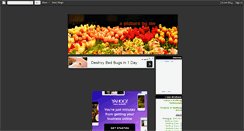 Desktop Screenshot of apictureofme.blogspot.com