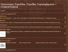 Tablet Screenshot of procesosderegionalizacionenchile.blogspot.com