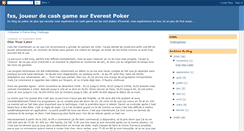 Desktop Screenshot of efixess.blogspot.com