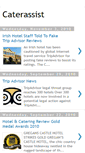 Mobile Screenshot of caterassist.blogspot.com