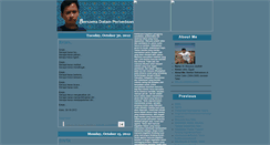 Desktop Screenshot of masykurabdillah.blogspot.com