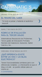 Mobile Screenshot of cursoticscarmina.blogspot.com