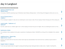 Tablet Screenshot of day-in-langkawi.blogspot.com