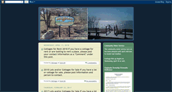 Desktop Screenshot of michago.blogspot.com