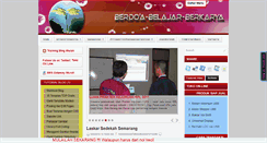 Desktop Screenshot of hardosujatmiko.blogspot.com