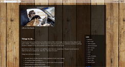 Desktop Screenshot of nwtexan.blogspot.com