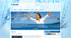 Desktop Screenshot of ahmadtufail.blogspot.com
