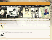 Tablet Screenshot of nemesiodsilva.blogspot.com