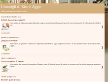 Tablet Screenshot of casedaincubo.blogspot.com