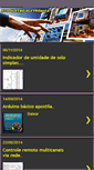 Mobile Screenshot of eco-eletro.blogspot.com