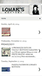 Mobile Screenshot of lohaksbottons.blogspot.com