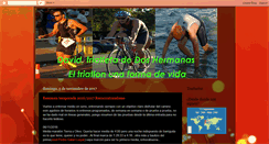 Desktop Screenshot of davidemv-triatleta-en-montequinto.blogspot.com