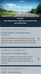 Mobile Screenshot of bedste-virus-program.blogspot.com