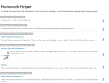 Tablet Screenshot of dragon51188-homework-helper.blogspot.com