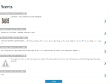 Tablet Screenshot of 5cents-5cents.blogspot.com