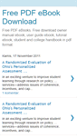 Mobile Screenshot of freepdfebookdownload.blogspot.com