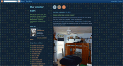Desktop Screenshot of brennekids.blogspot.com