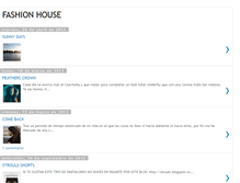 Tablet Screenshot of fashiondesignershouse.blogspot.com