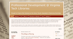 Desktop Screenshot of pd-vtl.blogspot.com