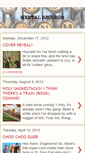 Mobile Screenshot of mental-records.blogspot.com
