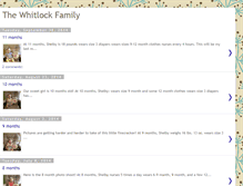 Tablet Screenshot of knwhitlock.blogspot.com