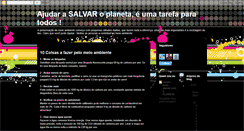 Desktop Screenshot of planetaavidaa.blogspot.com