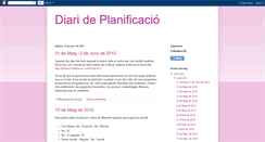 Desktop Screenshot of mardiariplani.blogspot.com