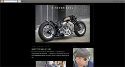 Desktop Screenshot of fkdesmo.blogspot.com