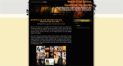 Desktop Screenshot of filmisnow.blogspot.com