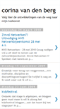 Mobile Screenshot of corinaberg.blogspot.com