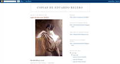 Desktop Screenshot of copiaseduardo.blogspot.com