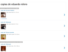 Tablet Screenshot of copiaseduardo.blogspot.com