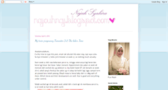 Desktop Screenshot of najouhnaj.blogspot.com