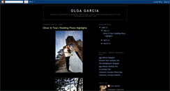 Desktop Screenshot of olgasgarcia.blogspot.com