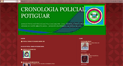 Desktop Screenshot of jotamaria-fatoshistoricospmrn.blogspot.com