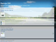 Tablet Screenshot of barrojaxxi.blogspot.com