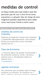 Mobile Screenshot of medidasdecontrol-rafael.blogspot.com