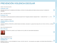 Tablet Screenshot of culturadelamor.blogspot.com