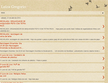 Tablet Screenshot of luiza-luizagregorio.blogspot.com