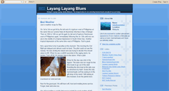 Desktop Screenshot of layang2malaysia.blogspot.com