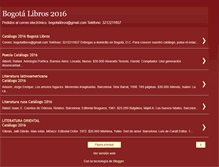 Tablet Screenshot of libreriavirtualpalermo.blogspot.com