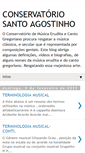 Mobile Screenshot of conservatorioreuniao.blogspot.com