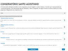 Tablet Screenshot of conservatorioreuniao.blogspot.com