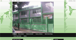 Desktop Screenshot of comunidadedrfreitas.blogspot.com