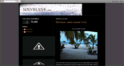 Desktop Screenshot of fluefiskefrank.blogspot.com