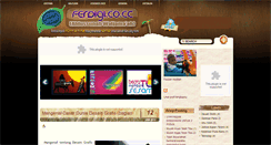 Desktop Screenshot of ferdigi.blogspot.com